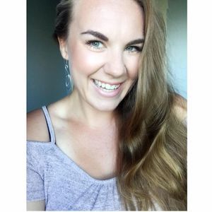 Meet your Posher, Kathryn